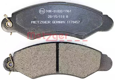 metzger 1170457